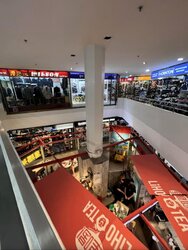 Queensway Tower / Queensway Shopping Centre (D3), Retail #455874011